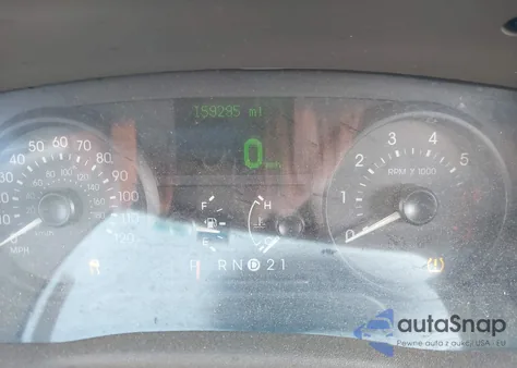 2010 Mercury Grand Marquis Ls (Fleet Only) from USA, damaged, VIN 2MEBM7FV0AX628442